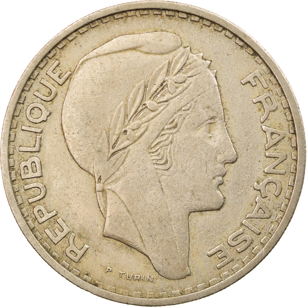 Coin, Algeria, 100 Francs, 1852, Paris, EF(40-45), Copper-nickel, KM:93