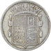 Coin, France, Bureau de Bienfaisane - Roubaix, EF(40-45), Aluminium
