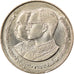 Monnaie, Thaïlande, Rama IX, 2 Baht, 1987, SUP, Copper-Nickel Clad Copper
