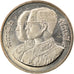 Coin, Thailand, Rama IX, 2 Baht, 1988, AU(55-58), Copper-Nickel Clad Copper