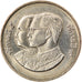 Coin, Thailand, Rama IX, 2 Baht, 1988, AU(55-58), Copper-Nickel Clad Copper