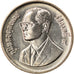 Coin, Thailand, Rama IX, 2 Baht, 1986, AU(55-58), Copper-Nickel Clad Copper