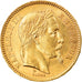 Monnaie, France, Napoleon III, 20 Francs, 1861, Paris, SUP, Or, Gadoury:1062