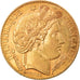 Münze, Frankreich, Cérès, 10 Francs, 1899, Paris, SS+, Gold, KM:830