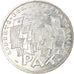 Munten, Frankrijk, 8 mai 1945, 100 Francs, 1995, PR, Zilver, KM:1116.1