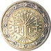 France, 2 Euro, 2012, Paris, BU, MS(65-70), Bi-Metallic, Gadoury:8a., KM:1414