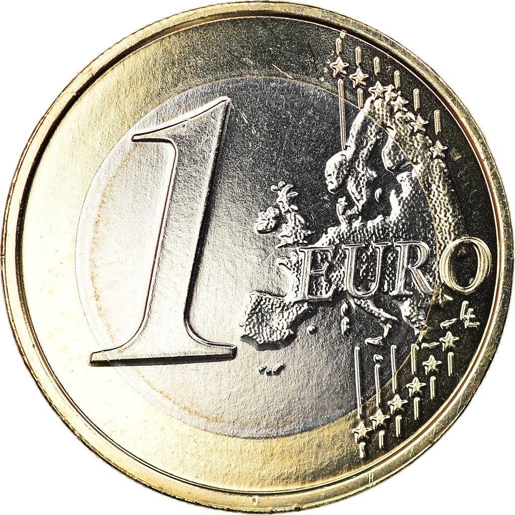 Frankrijk, Euro, 2011, Paris, BU, FDC, Bi-Metallic, Gadoury:7a., KM:1413