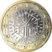 França, Euro, 2010, Paris, BU, MS(65-70), Bimetálico, Gadoury:7, KM:1413
