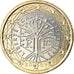 Frankrijk, Euro, 2007, Paris, BU, FDC, Bi-Metallic, Gadoury:7a., KM:1413