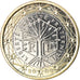 France, Euro, 2004, Paris, BU, MS(65-70), Bi-Metallic, Gadoury:7, KM:1288