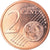France, 2 Euro Cent, 2006, Paris, BU, FDC, Copper Plated Steel, Gadoury:2