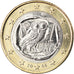 Greece, Euro, 2006, Athens, BU, MS(65-70), Bi-Metallic, KM:187