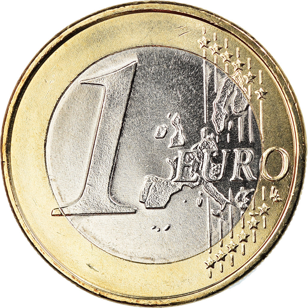 Greece, Euro, 2006, Athens, BU, MS(65-70), Bi-Metallic, KM:187