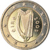 IRELAND REPUBLIC, 2 Euro, 2005, Sandyford, BU, MS(65-70), Bi-Metallic, KM:39
