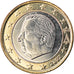 Belgium, Euro, 2002, Brussels, BU, MS(65-70), Bi-Metallic, KM:230