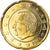 Belgium, 20 Euro Cent, 2003, Brussels, BU, MS(65-70), Brass, KM:228