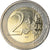 Luxemburgo, 2 Euro, 2003, Utrecht, BU, MS(65-70), Bimetálico, KM:82