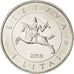 Moneta, Lituania, Litas, 2010, SPL, Rame-nichel, KM:172