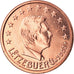 Luxembourg, Euro Cent, 2003, Utrecht, BU, FDC, Copper Plated Steel, KM:75