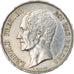 Coin, Belgium, Leopold I, 5 Francs, 1853, EF(40-45), Silver, KM:2.1