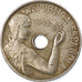Moneta, Spagna, 25 Centimos, 1934, BB, Rame-nichel, KM:751