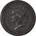 Coin, France, Dupré, Centime, 1849, Paris, EF(40-45), Bronze, KM:754