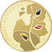 Lithuania, 25 Litai, 2014, KM #New, MS(63), Copper-Nickel-Zinc, 10.07