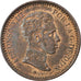 Coin, Spain, Alfonso XIII, 2 Centimos, 1904, Madrid, AU(55-58), Copper, KM:722