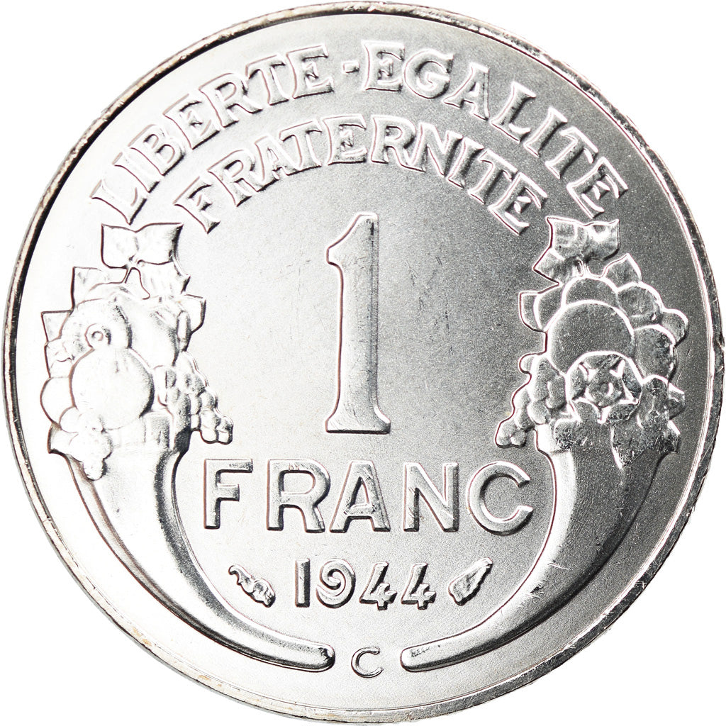 Francia, 10 Euro, PIECE D'HISTOIRE CHARLES DE GAULLE, 2019, FDC, Argento