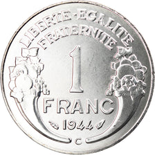 Francia, 10 Euro, PIECE D'HISTOIRE CHARLES DE GAULLE, 2019, FDC, Argento