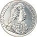 France, 10 Euro, PIECE D'HISTOIRE LOUIS XIV, 2019, MS(65-70), Silver