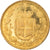 Moneta, Italia, Umberto I, 20 Lire, 1882, Rome, SPL, Oro, KM:21