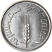 Moneta, Francia, Épi, Centime, 1987, Paris, FDC, Acciaio inossidabile, KM:928