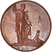 France, Medal, Napoléon Ier, Anvers Attaquée par les Anglais, History, 1809