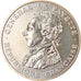 Coin, France, Lafayette, 100 Francs, 1987, MS(65-70), Silver, KM:962