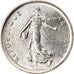 Coin, France, Semeuse, 5 Francs, 1986, Paris, MS(65-70), Nickel Clad