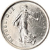 Coin, France, Semeuse, 5 Francs, 1983, Paris, MS(65-70), Nickel Clad