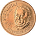 Coin, France, Stendhal, 10 Francs, 1983, Paris, MS(65-70), Nickel-Bronze
