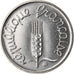 Coin, France, Épi, Centime, 1988, Paris, MS(65-70), Stainless Steel, KM:928
