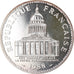 Coin, France, Panthéon, 100 Francs, 1988, Paris, MS(65-70), Silver, KM:951.1