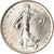 Moneta, Francja, Semeuse, Franc, 1974, Paris, MS(65-70), Nikiel, KM:925.1