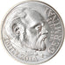 Coin, France, Germinal, 100 Francs, 1985, Paris, MS(65-70), Silver, KM:957