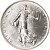 Monnaie, France, Semeuse, Franc, 1984, Paris, FDC, Nickel, Gadoury:474, KM:925.1