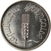 Moneta, Francja, Épi, Centime, 1982, Paris, MS(65-70), Stal nierdzewna, KM:928