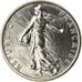 Monnaie, France, Semeuse, 1/2 Franc, 1982, Paris, FDC, Nickel, Gadoury:429
