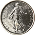 Coin, France, Semeuse, 5 Francs, 1982, Paris, MS(65-70), Nickel Clad
