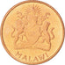 MALAWI, Tambala, 2003, KM #33a, MS(63), Copper Plated Steel, 17.3, 1.77