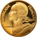 Coin, France, Marianne, 10 Centimes, 1999, Paris, Proof, MS(65-70)