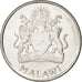 MALAWI, 5 Tambala, 2003, KM #32.2, MS(63), Nickel Plated Steel, 19.35, 2.83
