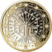 France, Euro, 2014, Paris, Proof, MS(65-70), Bi-Metallic, Gadoury:7a., KM:1413